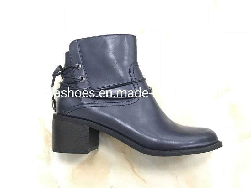 Cool Fashion Durable Design Lady Boots for Cowboy