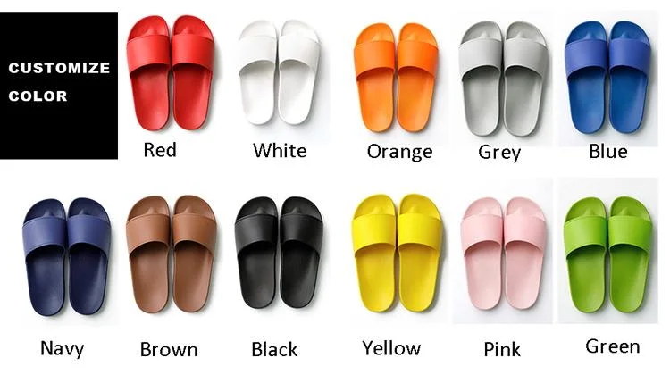 Hot Selling Cheap Summer Womens Bow Slipper Slide Sandals Lady Shoes Summer Flats Slipper