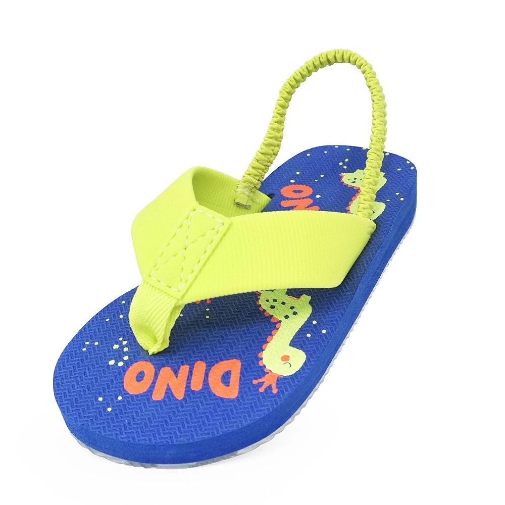 Fashion Trend Cute Kids Fancy Sandal for Boys New Sandals Wholesale Price for Beach Life