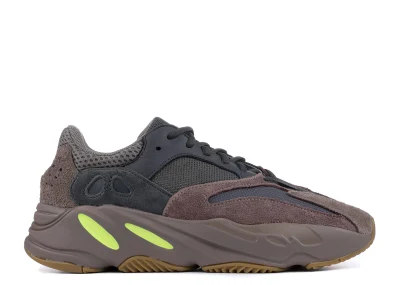 Yeezy Boost 700 Chaussures Wave Runner Baskets